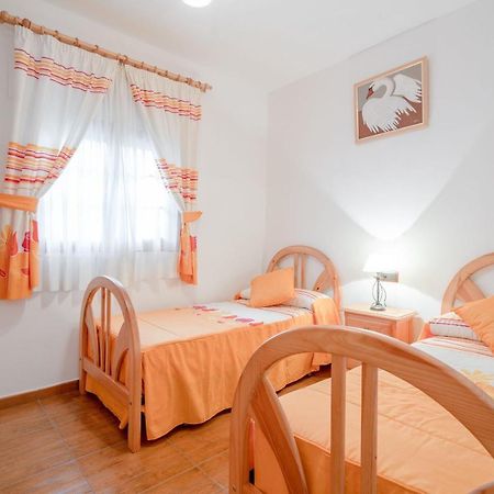 Cortijo La Encina Villa Sayalonga Eksteriør bilde