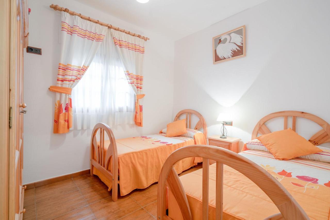 Cortijo La Encina Villa Sayalonga Eksteriør bilde
